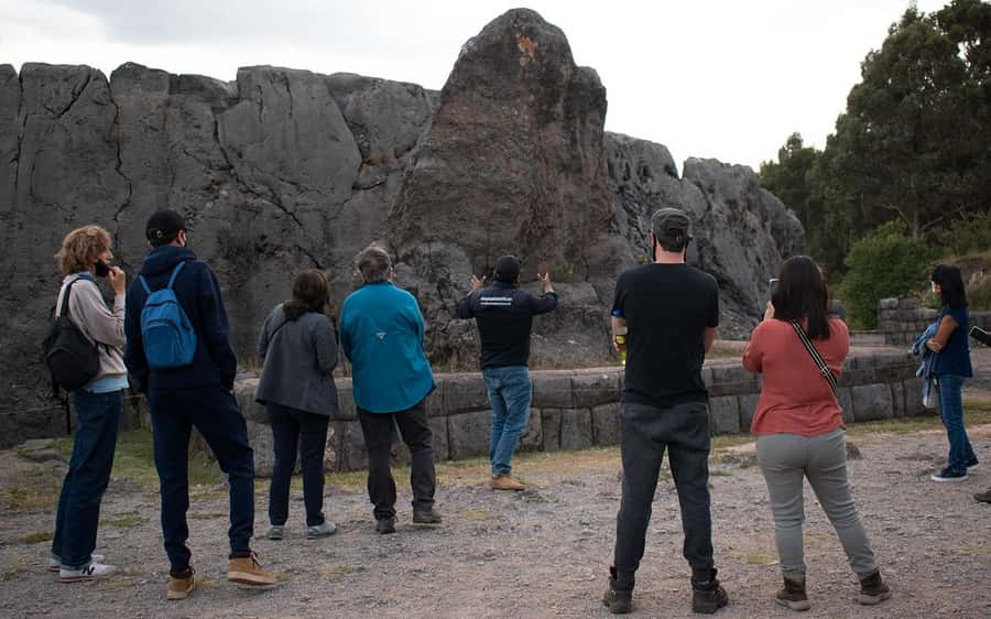 ECONOMIC PRIVATE TOUR IN THE CITY OF CUSCO - HALF DAY - What to bring and who will enjoy it