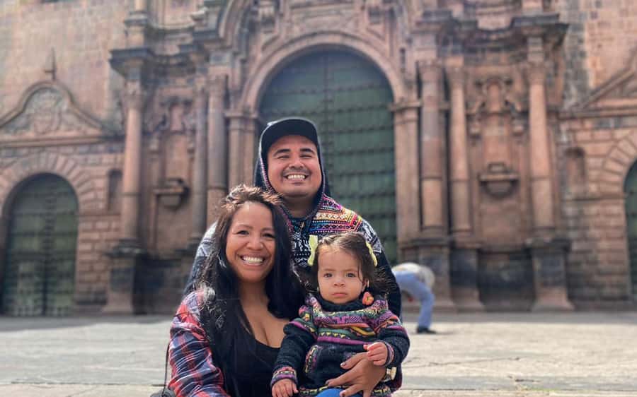 ECONOMIC PRIVATE TOUR IN THE CITY OF CUSCO - HALF DAY - Private transport to the hilltop ruins
