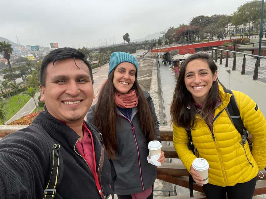 Enjoy Lima Walking Historic Center, Plaza San Martin and Plaza de Armas - What the two-hour timing means for you