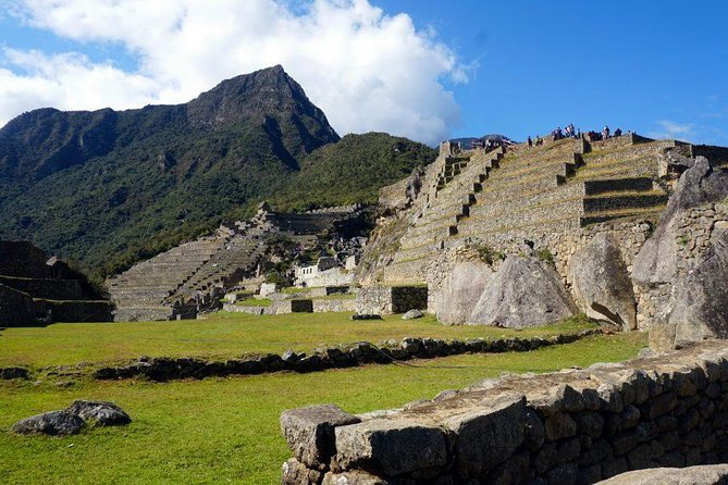Epic Machu Picchu 2-Day Adventure by Car with Overnight Stay - Lunch at Human Marca and the final transfer to Hidroelectrica