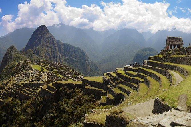 Epic Machu Picchu 2-Day Adventure by Car with Overnight Stay - Returning to Aguas Calientes and Cusco