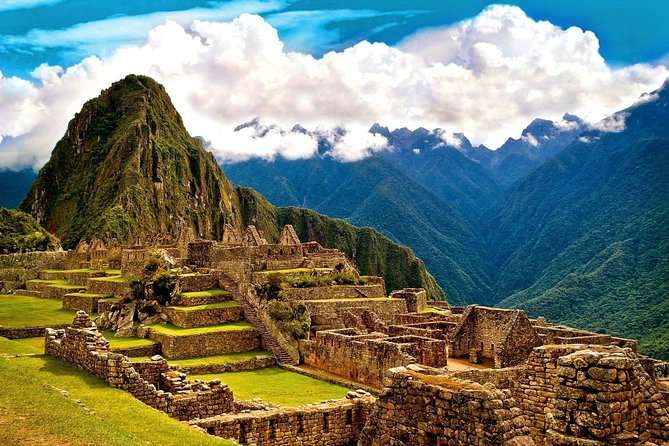 Epic Machu Picchu 2-Day Adventure by Car with Overnight Stay - Who should book this Machu Picchu adventure?