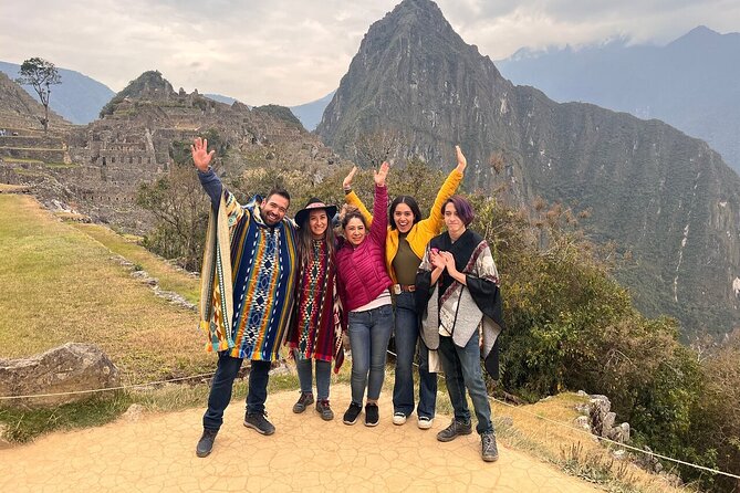 Essential Machu Picchu Full Day Tour - The 5:30 a.m. start from Cusco