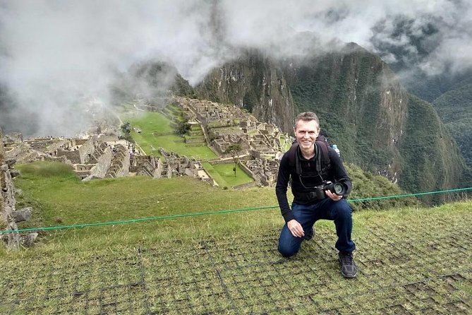 Essential Machu Picchu Full Day Tour - Lunch in Aguas Calientes is not included