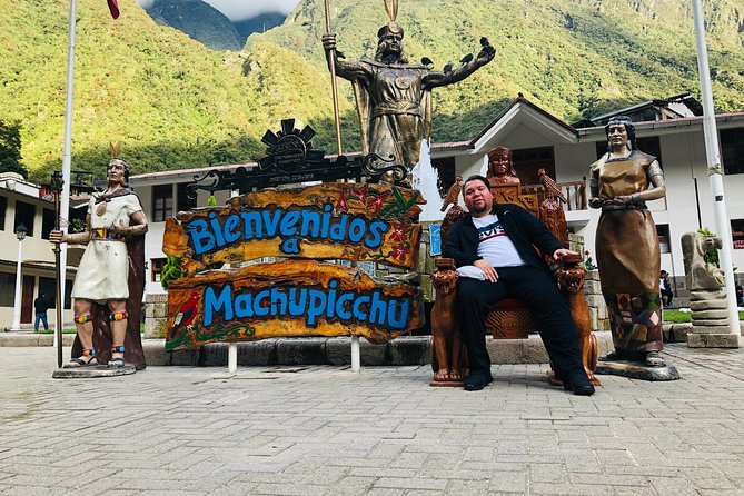 Essential Machu Picchu Full Day Tour - The return train and private ride to Cusco