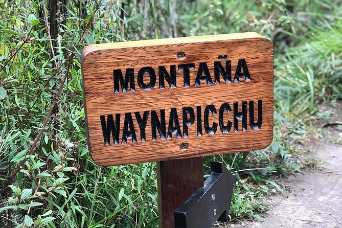 Exclusive Huayna Picchu Tour in 1 Day from Cusco - What happens at Machu Picchu itself