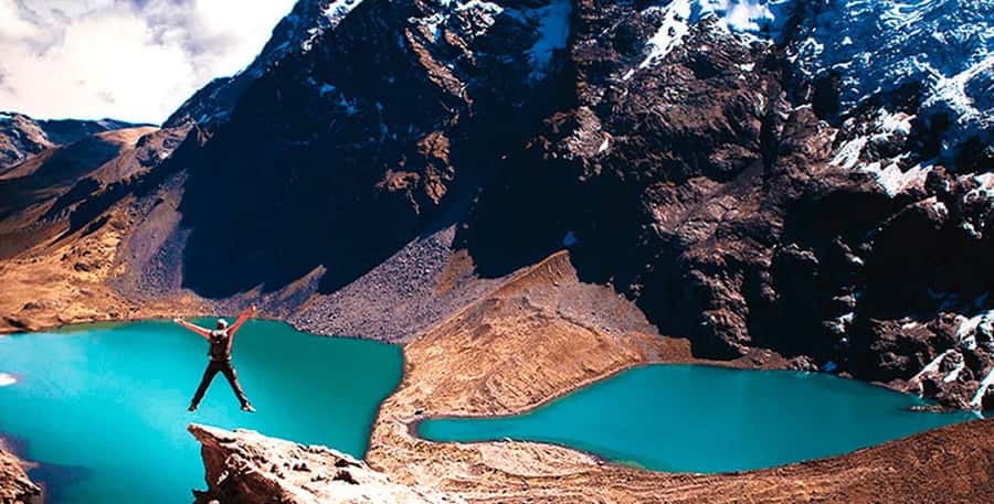 Excursion 7 lagoons-Cusco| Full day - Key points to know before booking