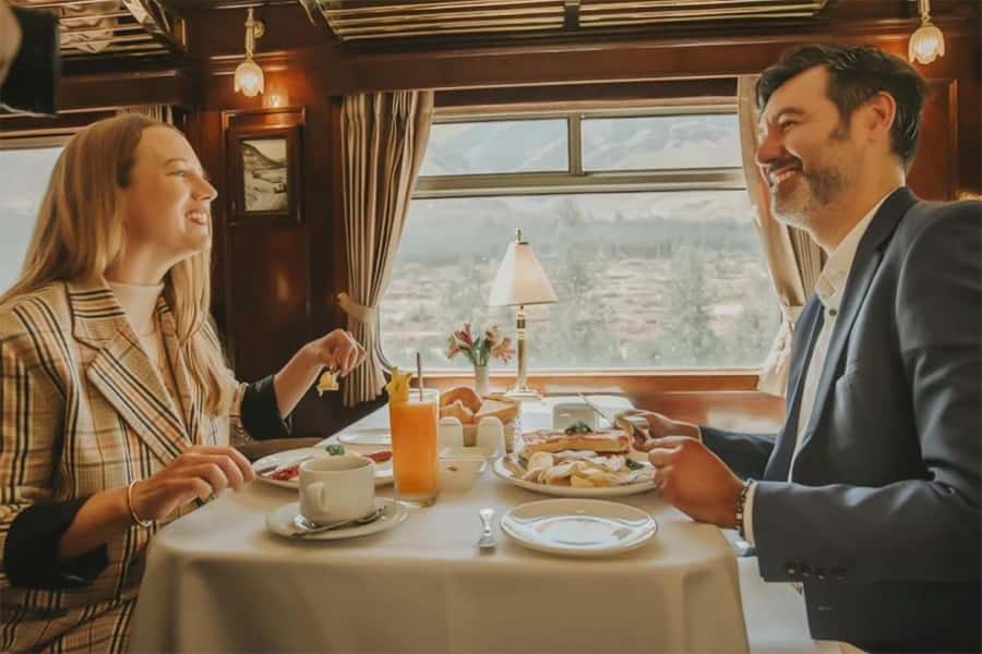 Excursion Cusco - Puno - Titicaca Observatory Train - Is $445 a fair price?