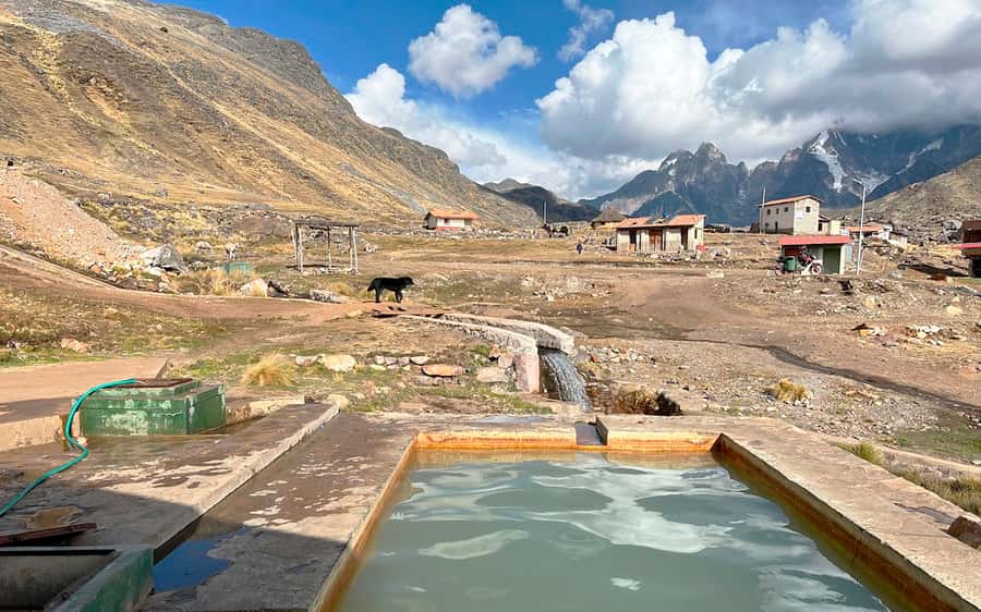 Excursion: Explore in one day the 7 lakes of Ausangate from Cusco - Key points to know before booking