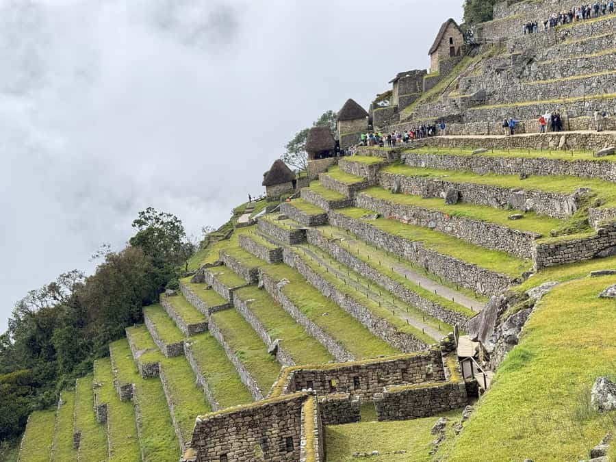 Excursion from Cusco to Machu Picchu + Entrance Tickets Incl - Returning to Cusco after a very long day