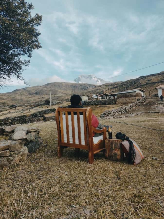 Excursion: Rainbow Mountain and Ausangate 7 Lagoons 2 days - What to pack for two high-Andes days