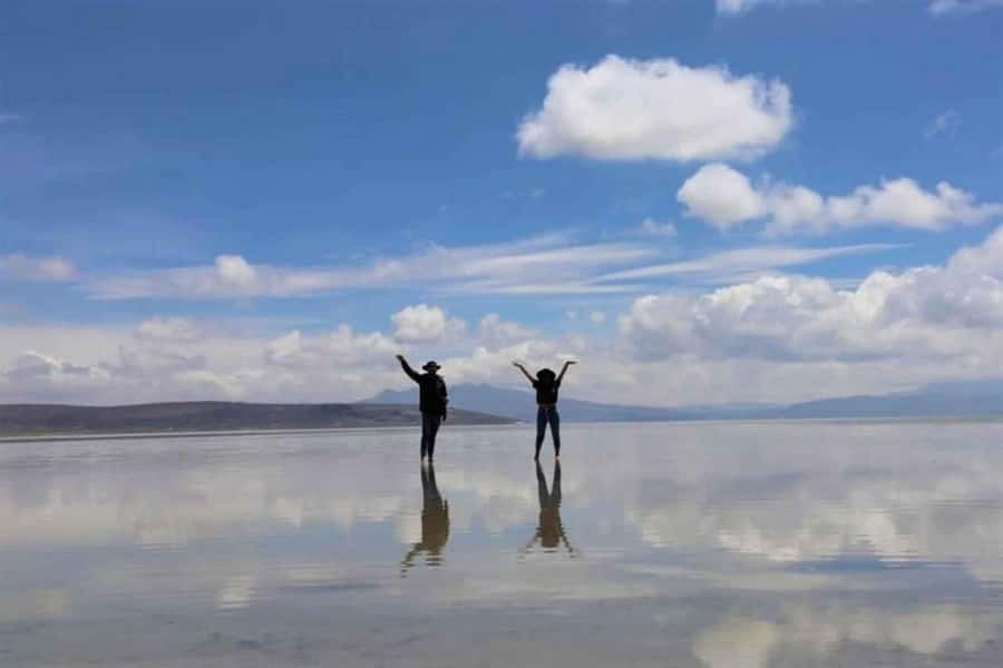 Excursion Salinas Lagoon and National - Key points to know before you go