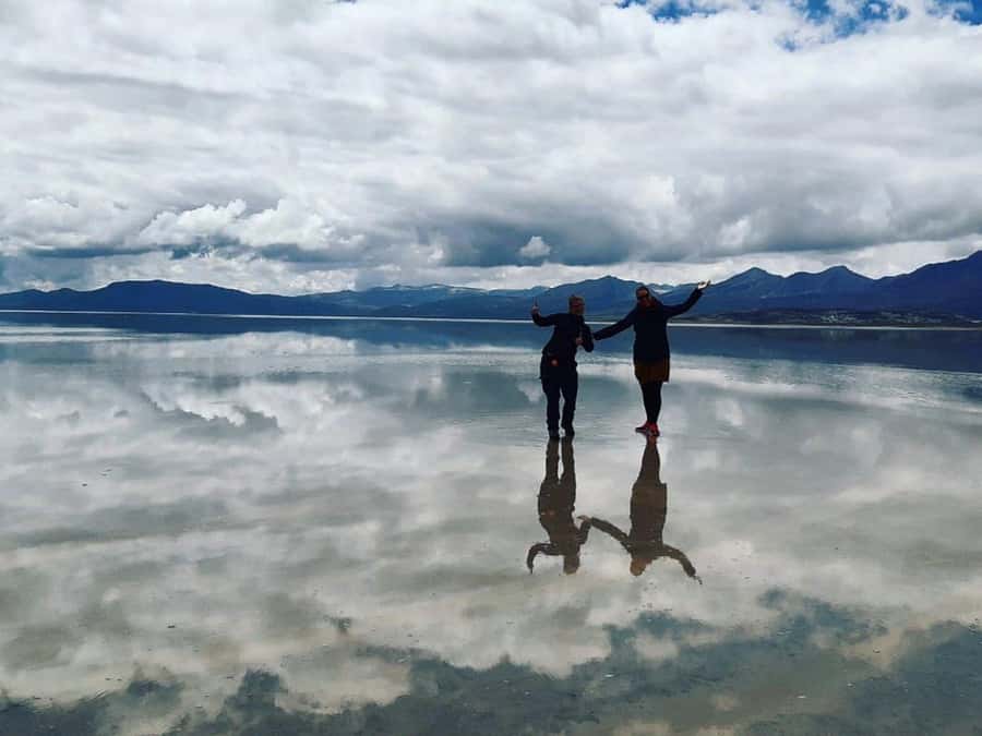 Excursion Salinas Lagoon and National - What the $23 price really covers