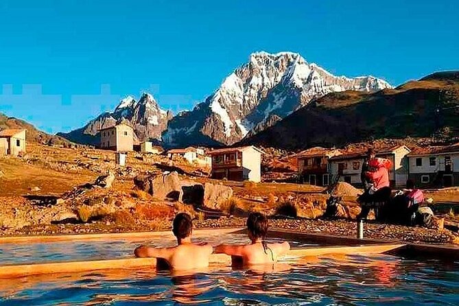 Excursion to Ausangate & 7 lakes with Coca Ceremony |Private| - What $108 per person really covers