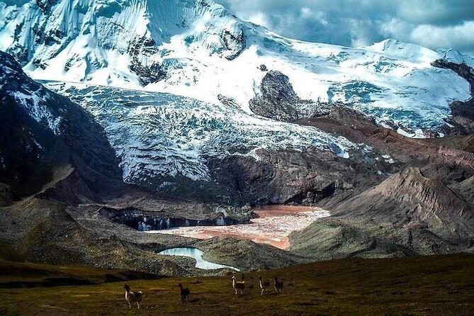 Excursion to Ausangate & 7 lakes with Coca Ceremony |Private| - Should you book it?