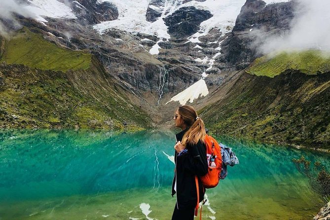 Excursion to Humantay Lake from Cusco - The 4:30 am start from Cusco