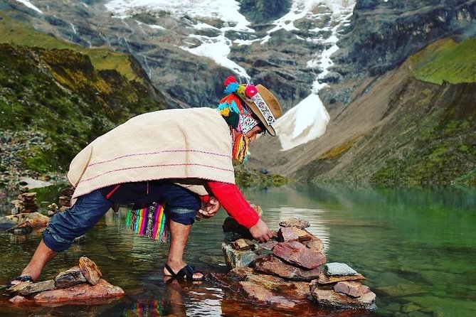 Excursion to Humantay Lake from Cusco - Returning to Soraypampa and Mollepata