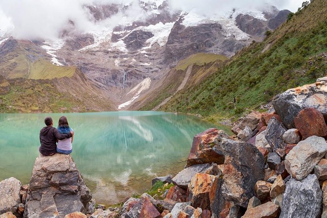 Excursion to Humantay Lake from Cusco - Who should book this outing