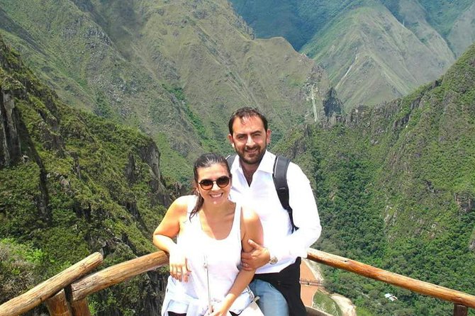 Excursion to Machu Picchu in 1 day from Cusco with Vogager Train Inca Rail - Why this one-day route works from Cusco