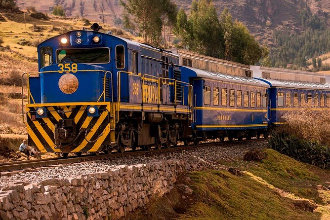 Excursion to MachuPicchu from Cusco with lunch | Private Service| - Lunch in Aguas Calientes can be the rushed part