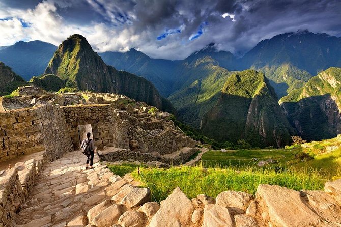 Excursion to MachuPicchu from Cusco with lunch | Private Service| - Why the private format is useful