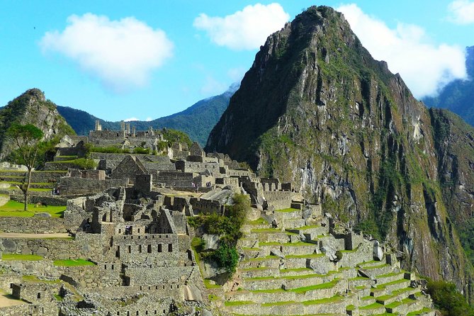Excursion to MachuPicchu with Train Vistadome Full Day - The return journey and what can go wrong