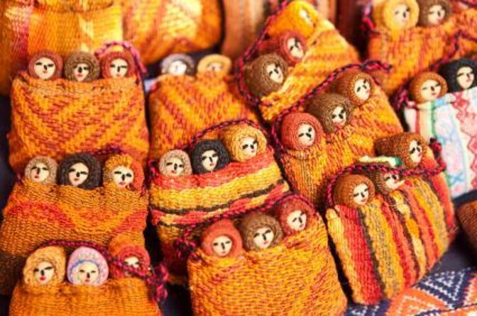 Excursion to Sacred Valley Full Day & Buffet Lunch |Group Tour| - Why this $27 Sacred Valley trip works