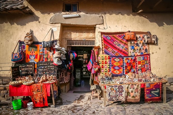 Excursion to Sacred Valley Full Day & Buffet Lunch |Group Tour| - What to budget beyond the $27 price