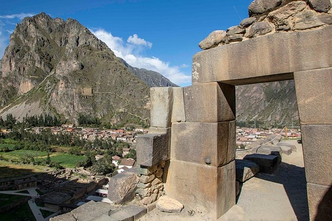 Excursion to Sacred Valley of the Incas tour - Private service. - Starting in Cusco and sorting out pickup