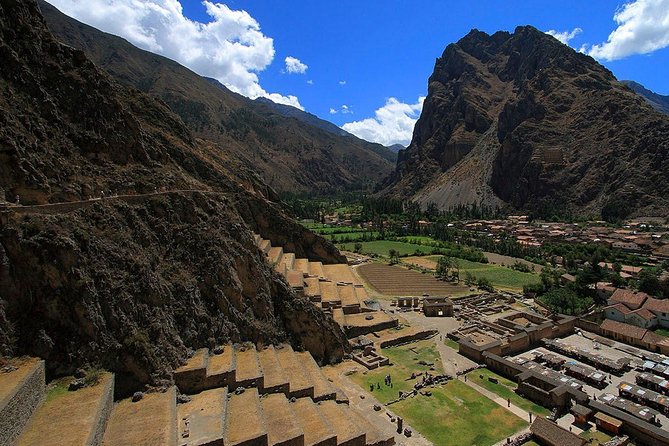 Excursion to Sacred Valley of the Incas tour - Private service. - Is $85.50 good value?