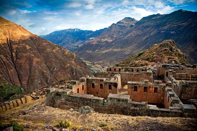 Excursion to Sacred Valley of the Incas tour - Private service. - Final call: a useful private introduction to the valley
