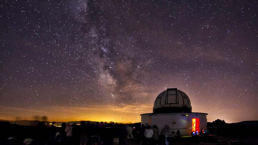 Excursion to the Planetarium of Cusco | New experience - Why Cusco’s stars tell an Inca story