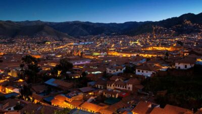 Excursion to the Planetarium of Cusco | New experience