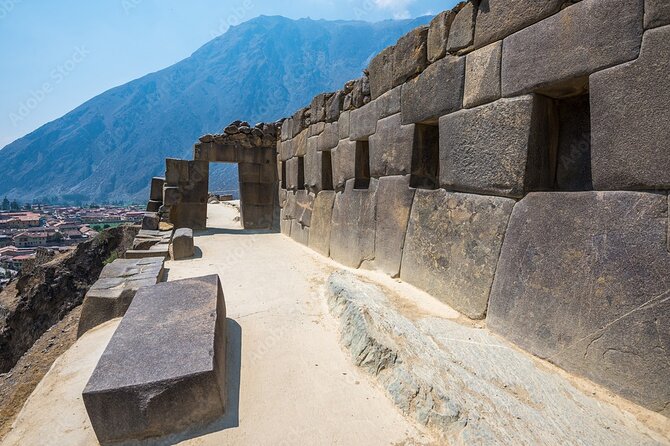 Excursion to the Sacred Valley and Machu Picchu by Panoramic Train - Aguas Calientes gives you one useful night