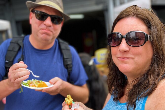 Experience Lima: Taste 12 Snacks and Visit Top Monuments - Why this Lima food walk works so well