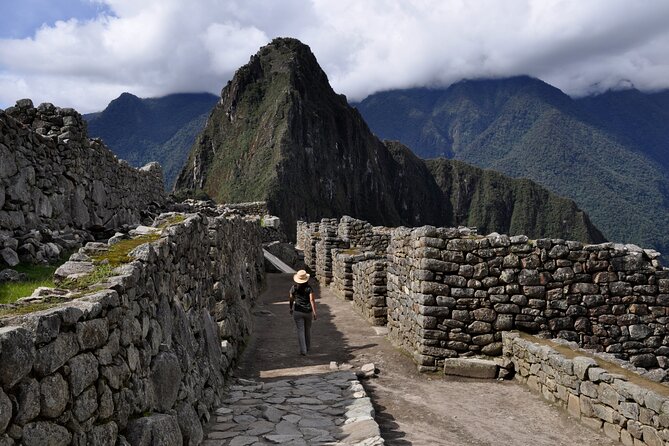 Experience Machu Picchu sustainably on a private tour from Cusco - A little time in Aguas Calientes