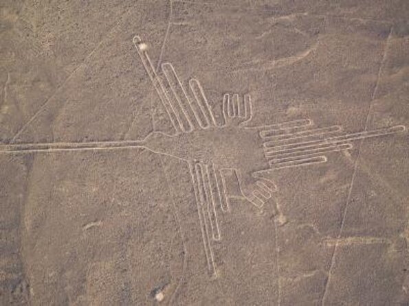 Fly Over the Nazca Lines with the Experts - Key points at a glance