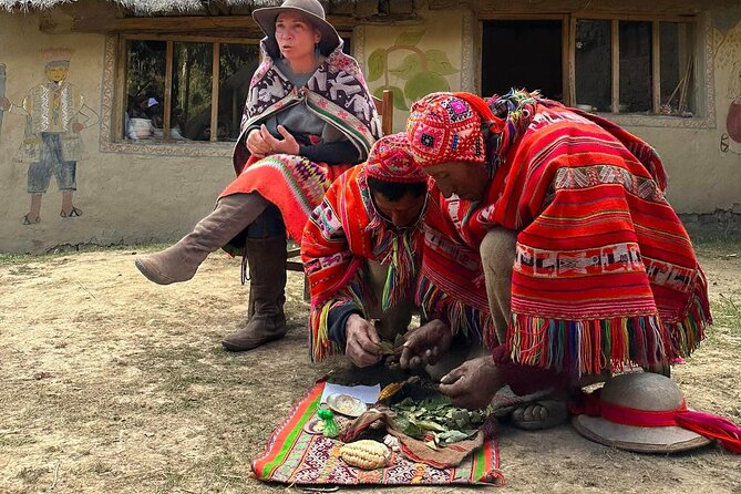 Food and Culture Full day Tour in the Sacred Valley - Returning to Urubamba for dessert