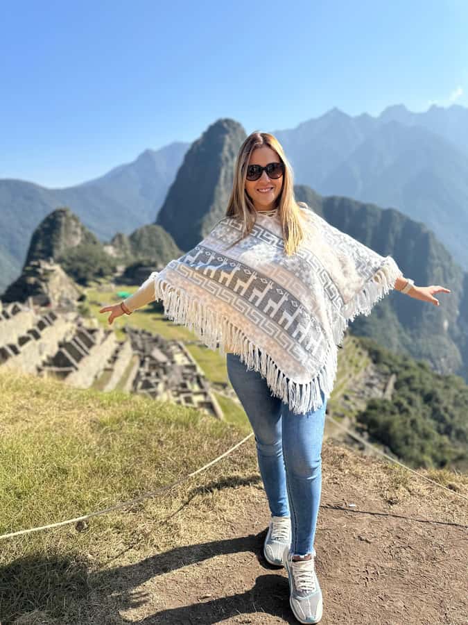 From Aguas Calientes: Machu Picchu guided tour with tickets - Who this private tour suits best