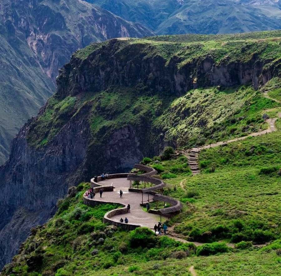 From Arequipa: 2-Day Colca Canyon Tour with Transfer to Puno - Why this Arequipa to Puno route works well