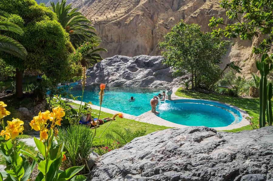 From Arequipa: 2-Day Colca Canyon Trekking Tour - 3 a.m. departure, Chivay breakfast, and Cruz del Condor