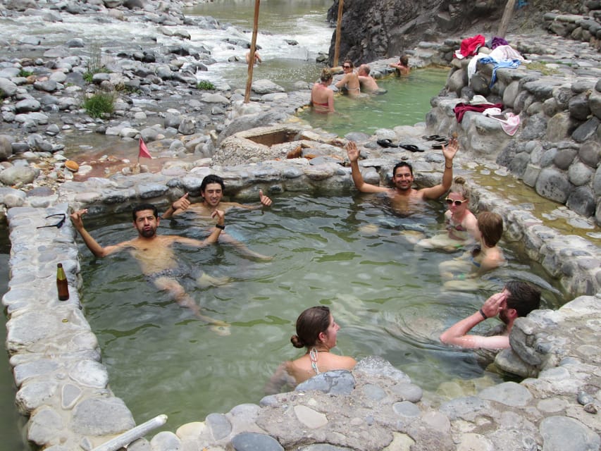 From Arequipa: Colca Canyon Full-Day Guided Tour with Meals - Cruz del Cóndor and the main wildlife moment