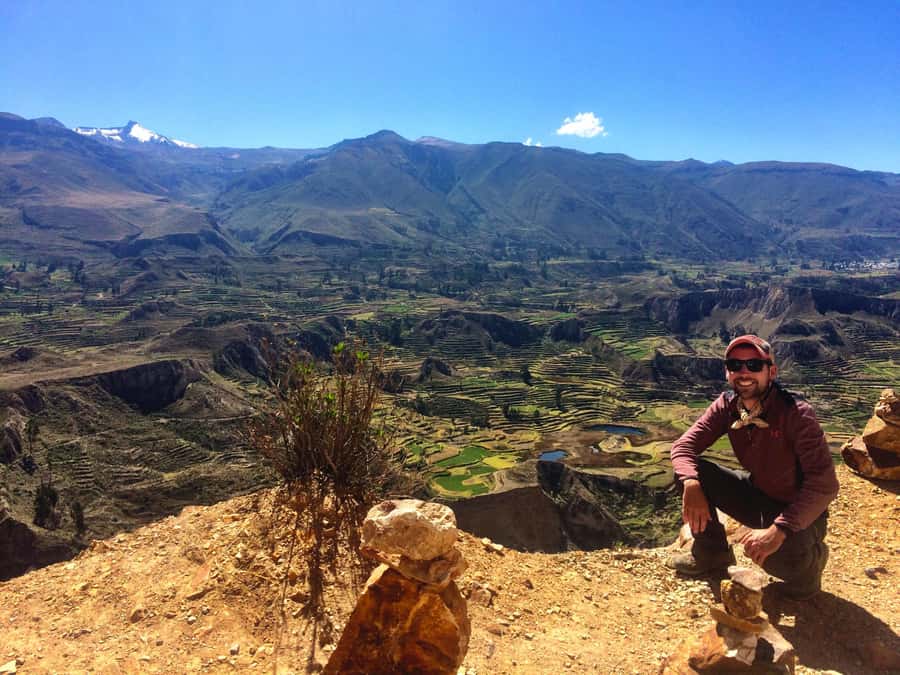 From Arequipa: Colca Canyon Full-Day Guided Tour with Meals - What the long return to Arequipa feels like
