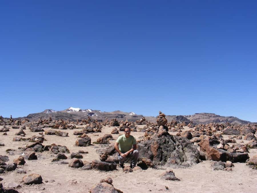 From Arequipa: Full Day Tour of Colca Canyon with Meals - Lunch in Chivay and the extra-cost question