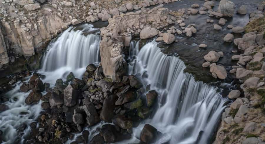 From Arequipa: Road to Pillones Waterfall - Why Pillones Waterfall makes a good day trip from Arequipa