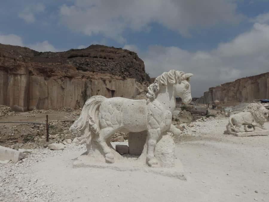 From Arequipa: Sillar Route Trek - Morning or afternoon departure?