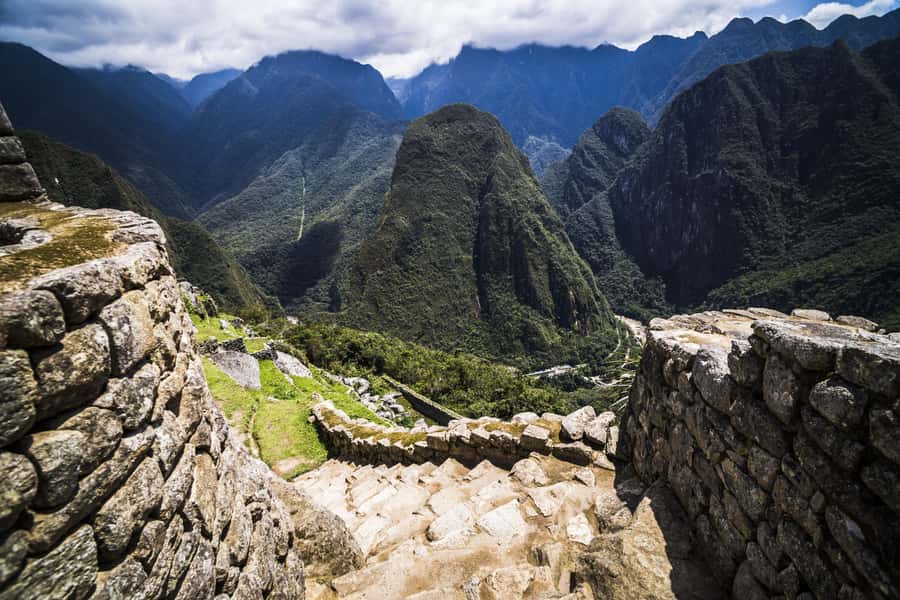 From Cusco: 2-Day Inca Trail to Machu Picchu - Key points before you book