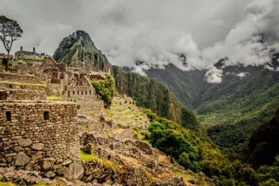2-Day Inca Trail to Machu Picchu
