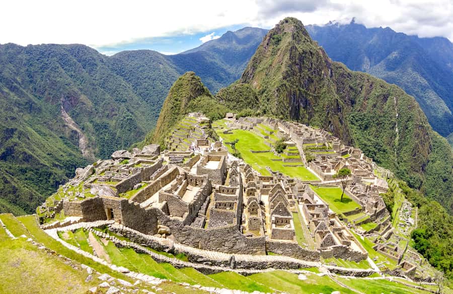 From Cusco: 2-Day Inca Trail to Machu Picchu - Returning to Cusco after the ruins