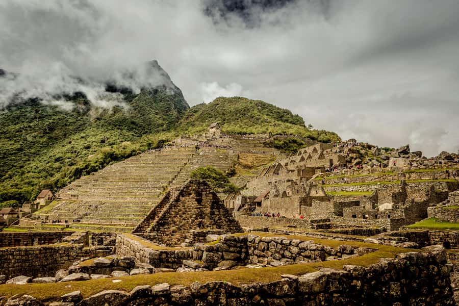 From Cusco: 2-Day Inca Trail to Machu Picchu - Is $290 good value?